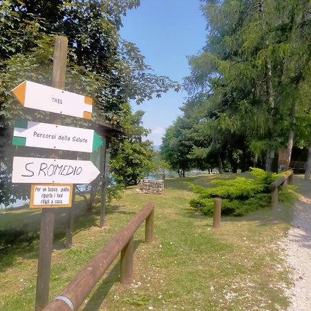 Appartamento Toma Mihaela Tres Exterior foto