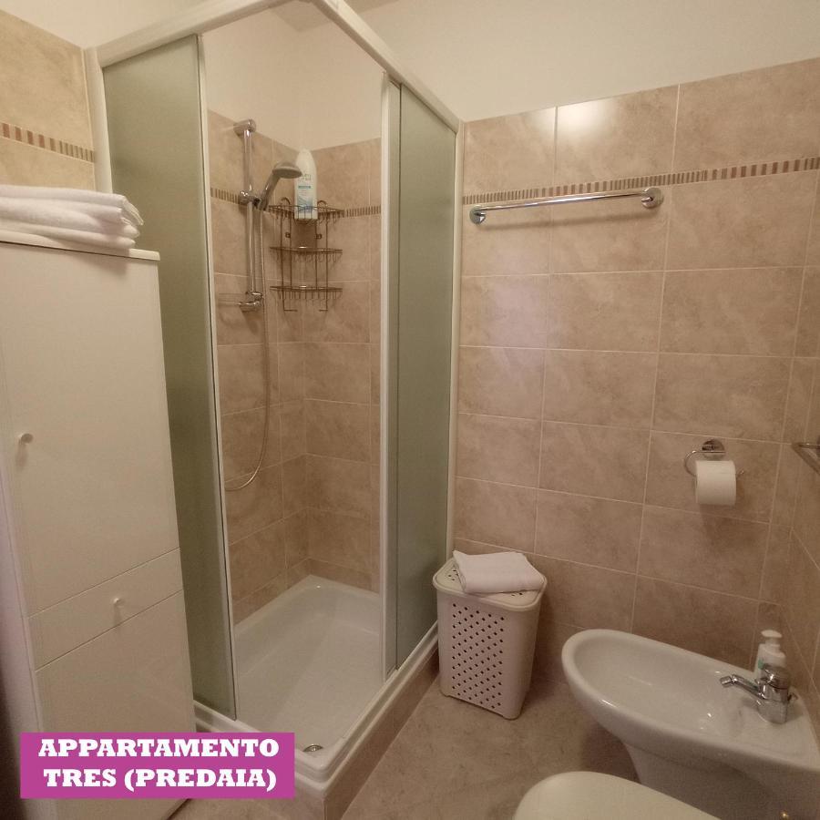 Appartamento Toma Mihaela Tres Exterior foto